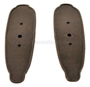 Baglygtepakning til Volvo PV444 1947-53
