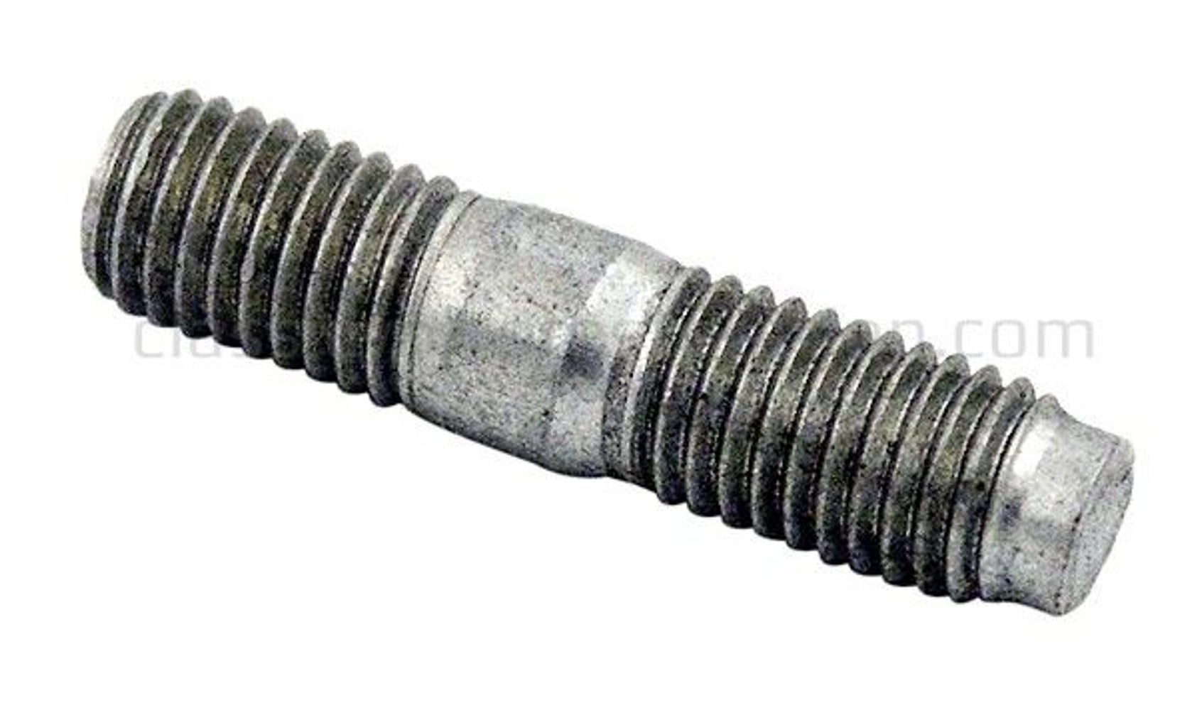 Stiftbolt J-type overdrive L:32.5 til Volvo 240, 260, 262, 740, 780 — bild 2 av 3