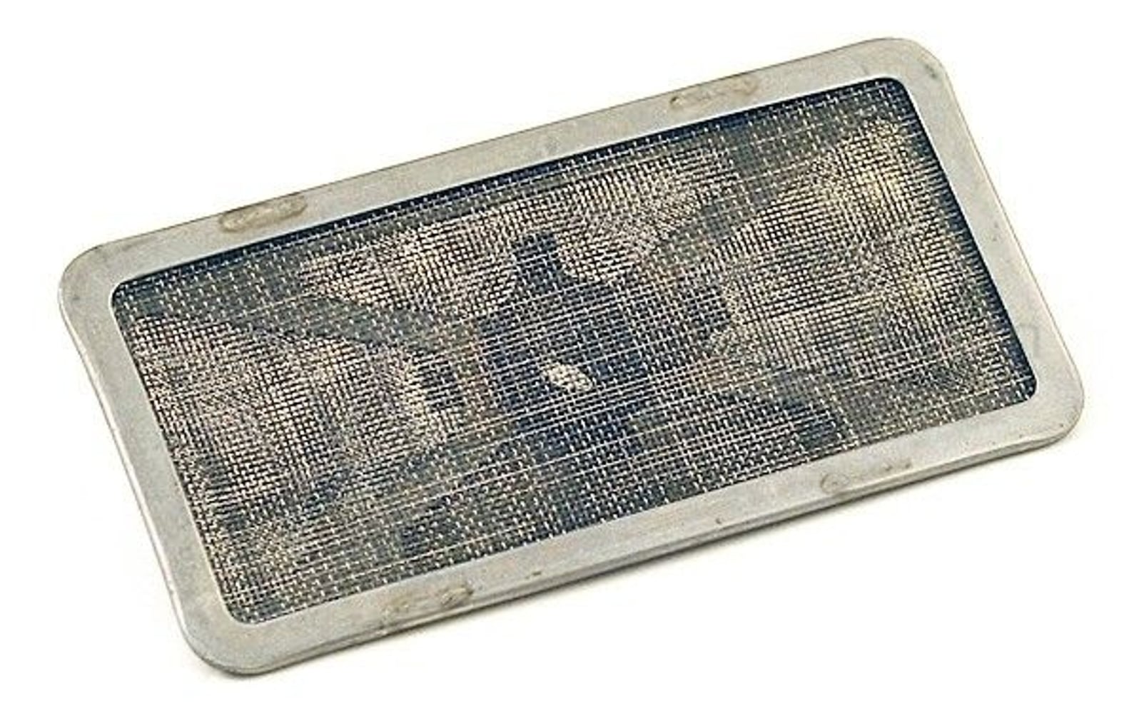 Oliefilter med overdrive J-type til Volvo 164, 240, 340 — bild 2 av 2