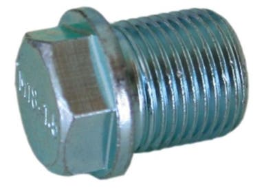 Olieaftapningsprop, magnetisk