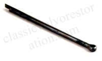 Saksestift 1,6 x 25 til Volvo Amazon, Amazon Kombi — bild 1 av 2