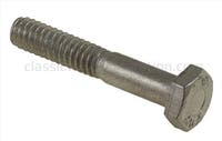 Skrue UNC 1/4-20x1 1/2" (38 mm) til Volvo Amazon, Amazon Kombi, 1800 — bild 2 av 2