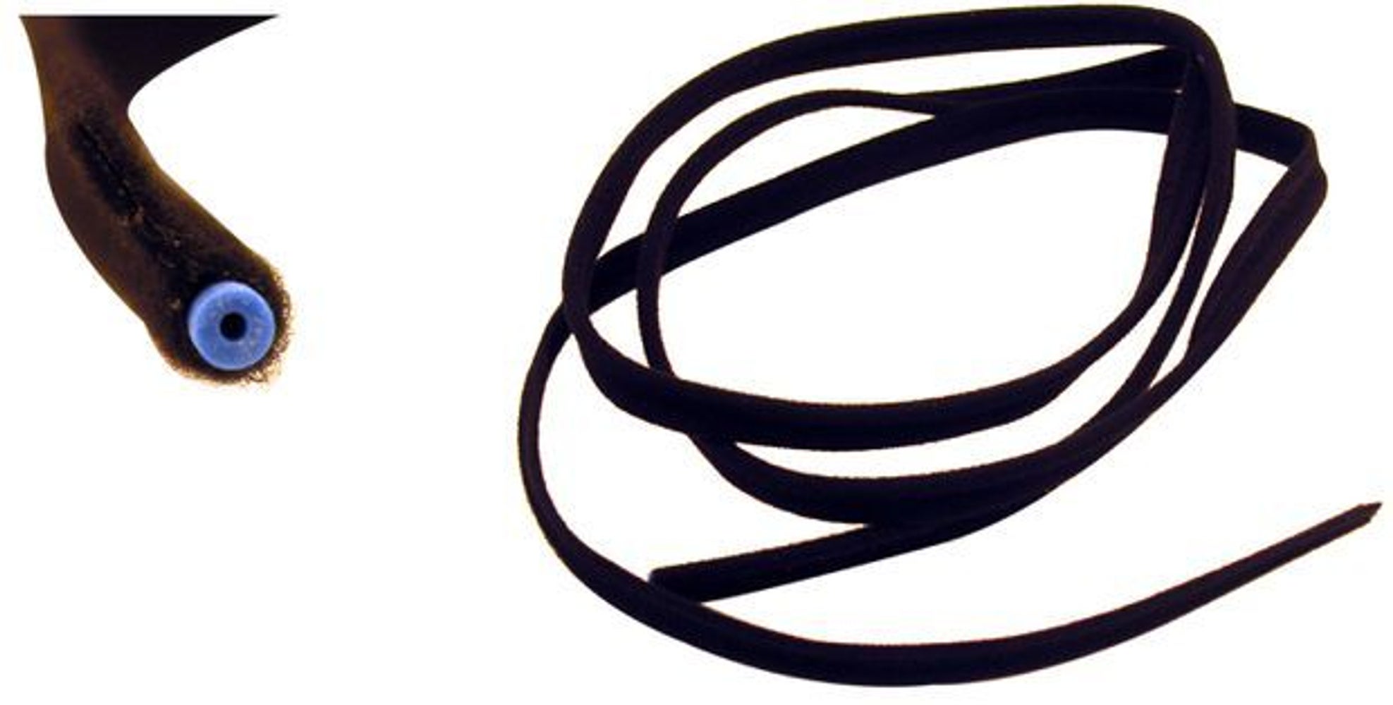 Soltagskantliste til Volvo 140, 164, 240, 260 (foran/sider)