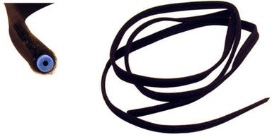 Soltagskantliste til Volvo 140, 164, 240, 260 (foran/sider)