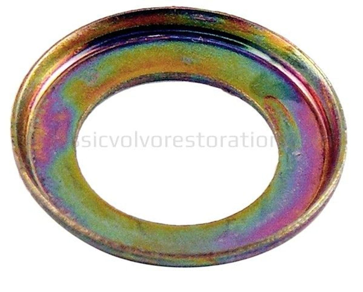 Skivelejeholder kardan til Volvo 140, 164, 240 1967-93 — bild 2 av 2