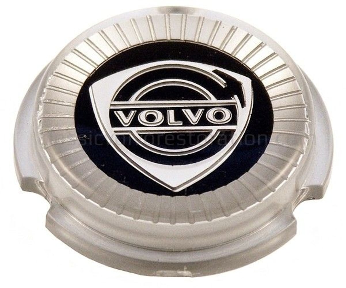 Ratcenter til Volvo 1800, 1800S ch-25499