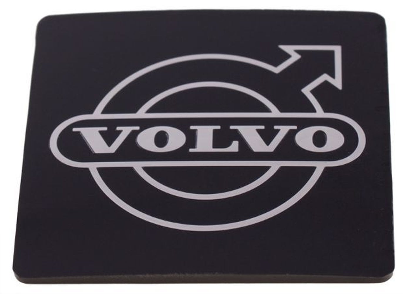 Emblemgrill 1978-93 til Volvo 240, 260, 262