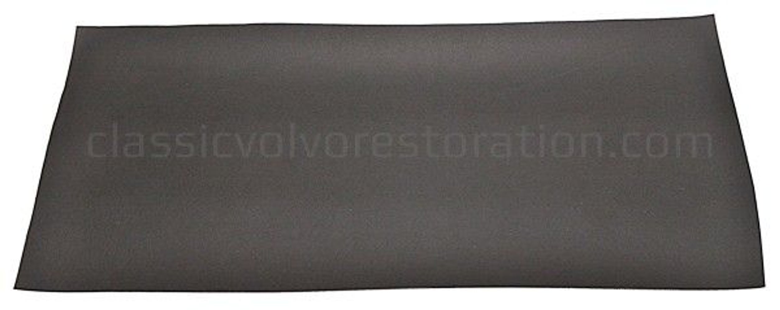 Panelsæt torpedoside til Volvo 1800 sort — bild 2 av 2