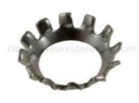 Tandskive 1/4" til Volvo PV444, Duett, Amazon, Amazon Kombi, 1800 — bild 2 av 2