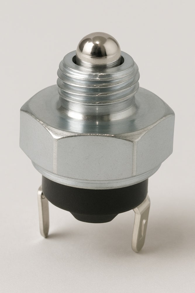 Overdrive-kontakt M41 til Volvo Amazon, Amazon Kombi, 1800 — bild 1 av 2