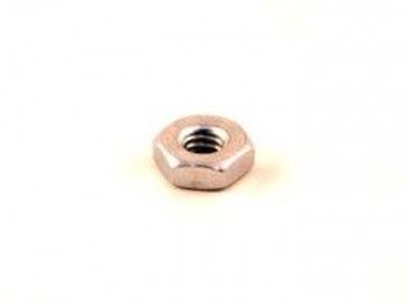 Møtrik UNC 12-24x1/8" (3,5 mm) til Volvo Amazon — bild 1 av 2