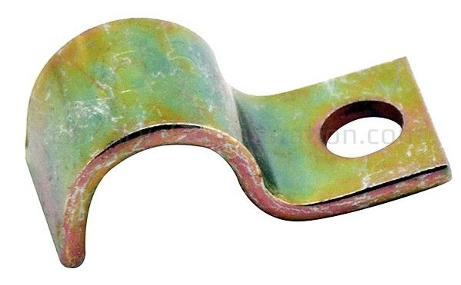 Klemme 12x6,4 mm til Volvo Amazon, Amazon Kombi — bild 2 av 2