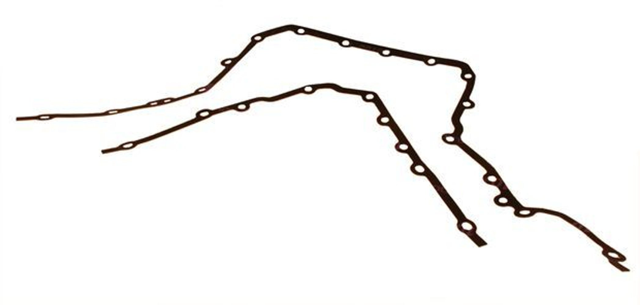 Pakning B280 til Volvo 740, 760, 780, 940, 960