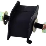 Gearkasseophæng til Volvo 240, 245, 260, 262, 265, 265 1975-92 automatgear, M40, M45