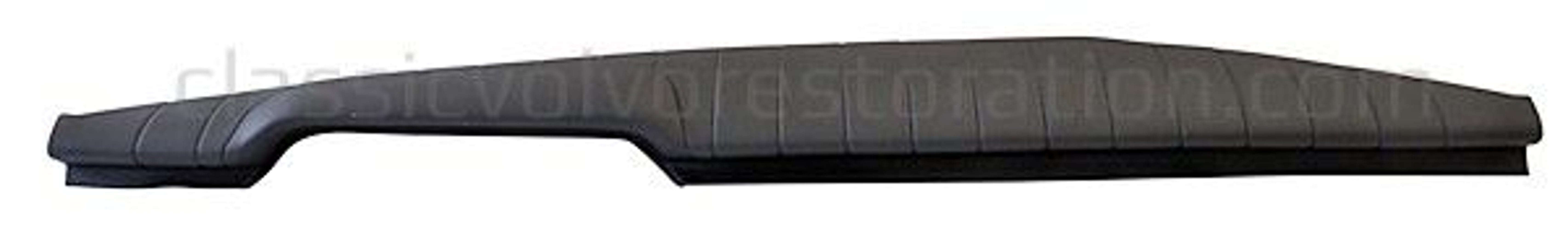 Dashboard polstring til Volvo PV, Duett