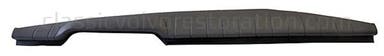 Dashboard polstring til Volvo PV, Duett