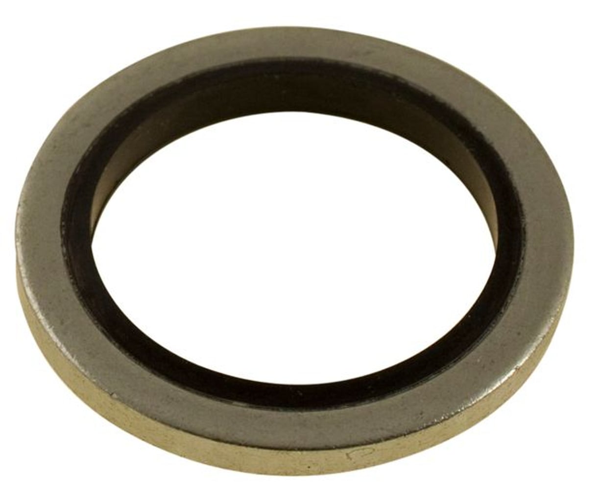Tætningsring magnetventil J-type til Volvo 140, 164, 740, 940 — bild 2 av 2