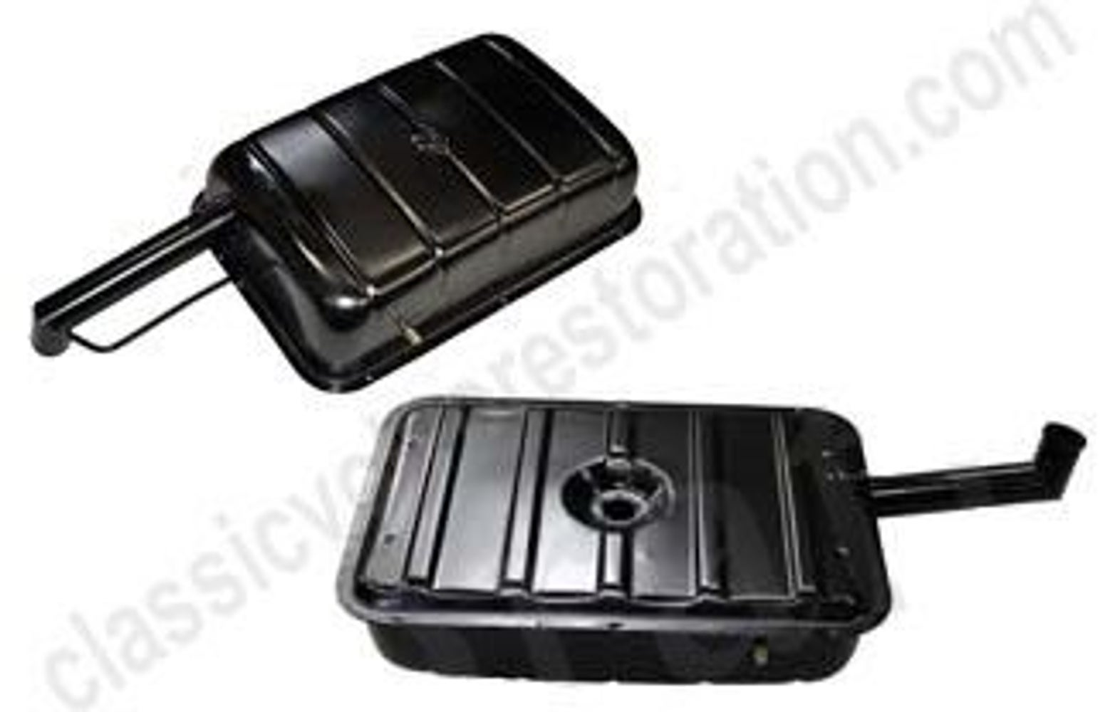 Benzintank til Volvo PV544 Ch 319100-