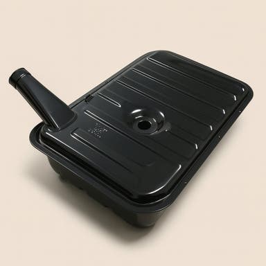 Brændstoftank til Volvo Amazon 2/4d