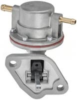 Brændstofpumpe, Mekanisk — bild 1 av 2