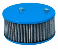 Luftfilter Stromberg CD175 med ventilation High Performance til Volvo B18, B20 — bild 1 av 2