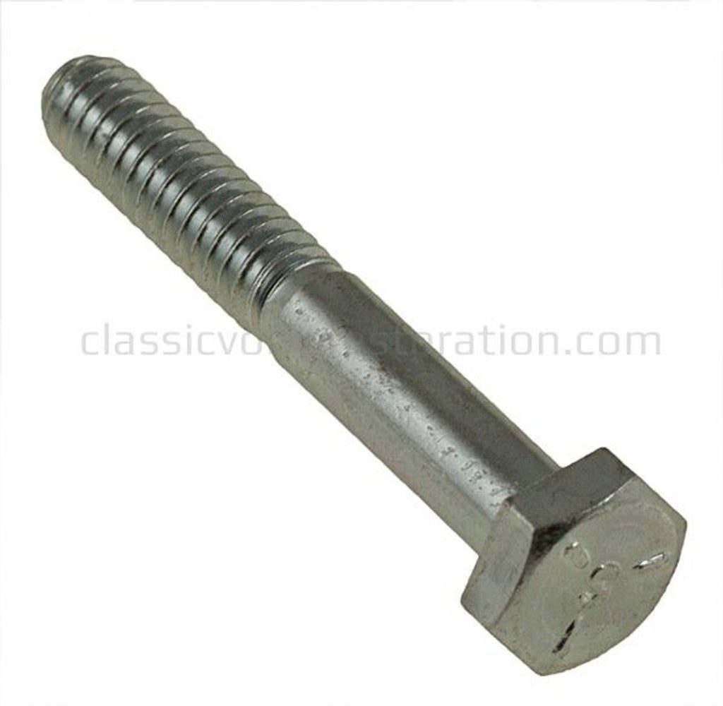 Skrue UNC 1/4-20x1 3/4" (45 mm) — bild 2 av 2