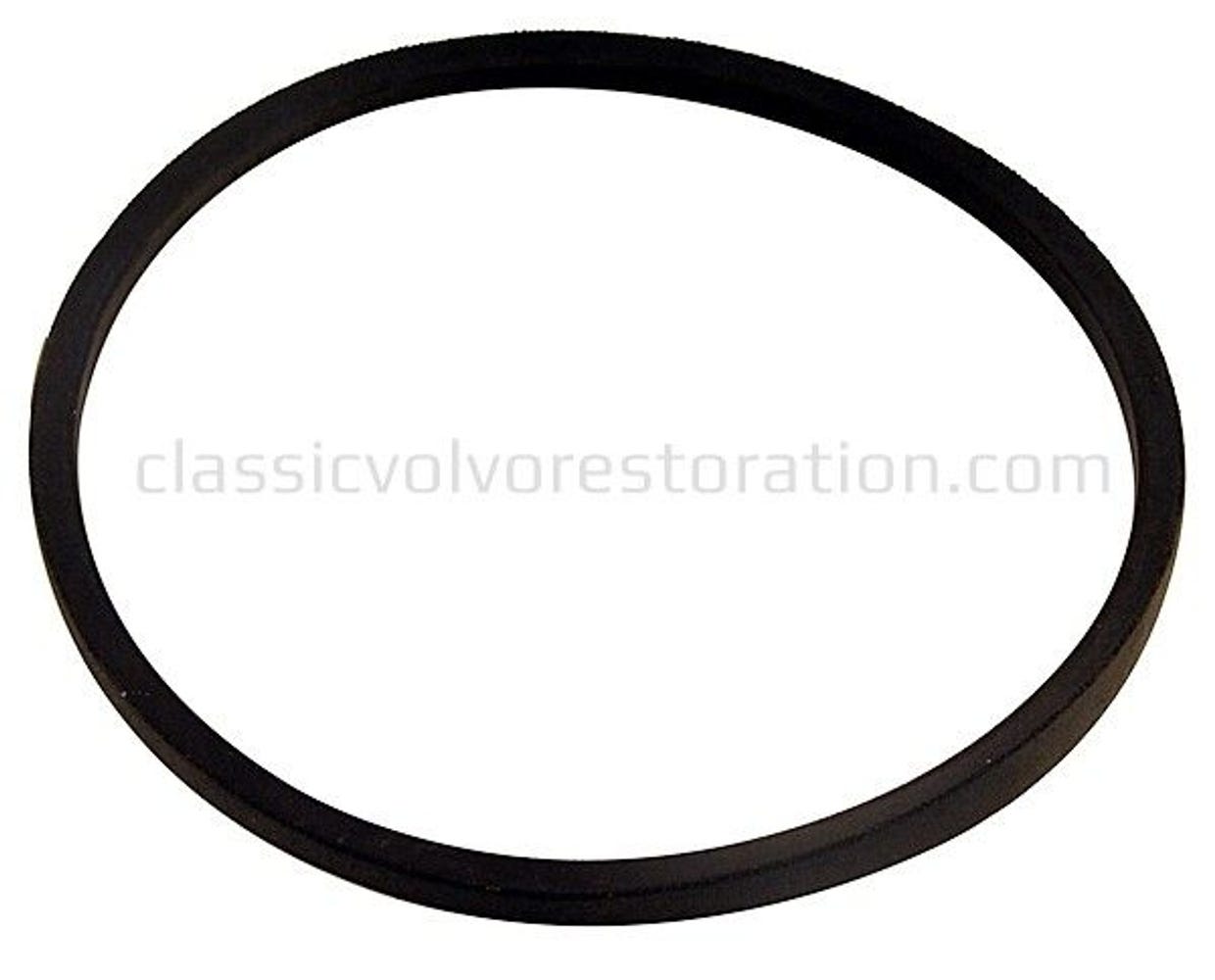 Ventilatorrem B4B, B14A til Volvo Duett, 17x800 — bild 2 av 2