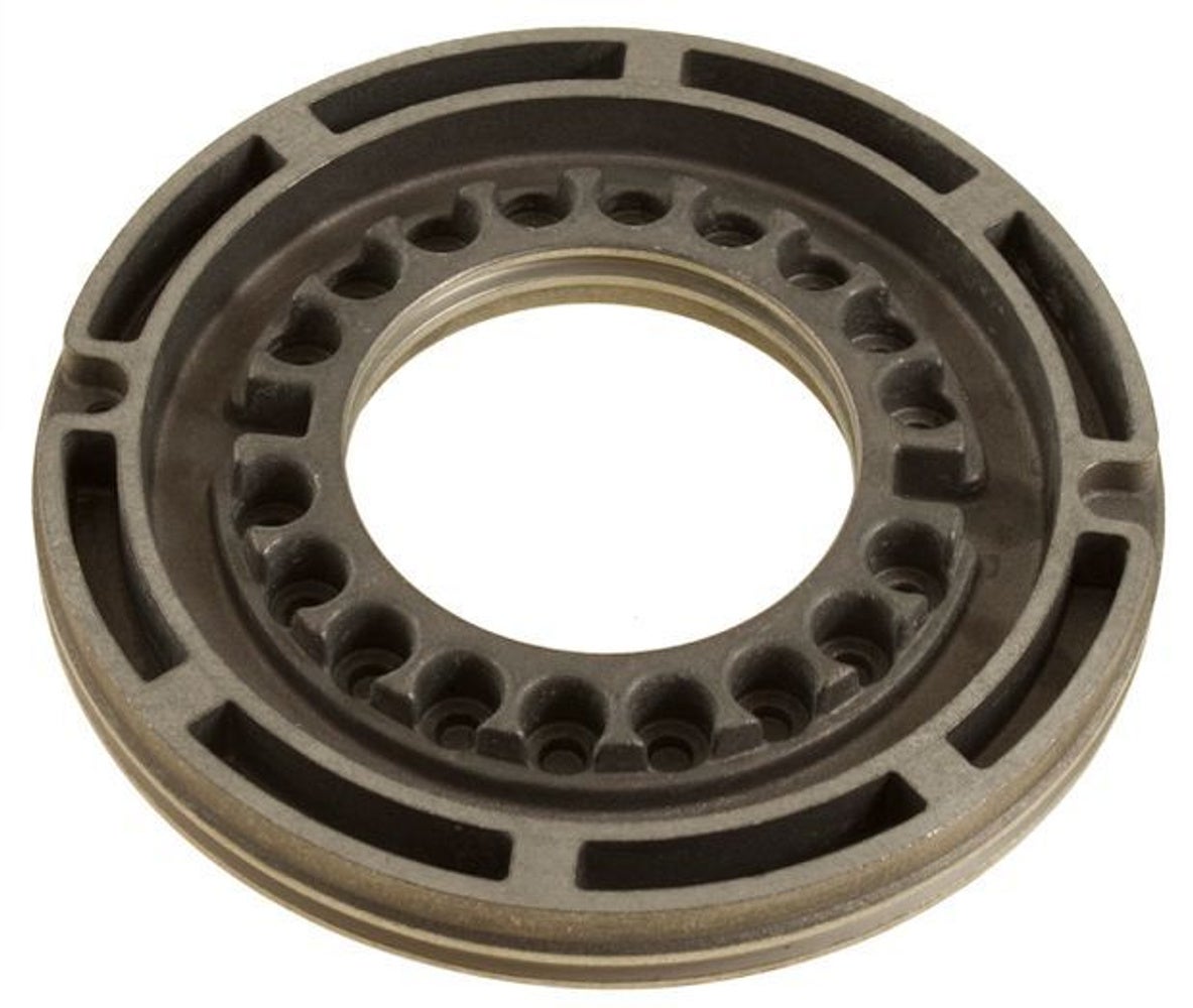 Stempelautomatgearkasse til Volvo 240, 245, 260, 265, 740, 760 BW55