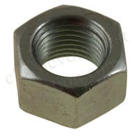 Møtrik UNF 1/2-20 h=8,3 mm — bild 1 av 2