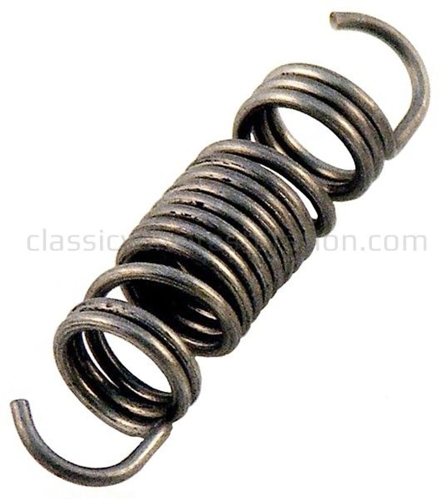 Fjederskydedæksel/forlygtehus til Volvo 1800, 1800S — bild 2 av 2