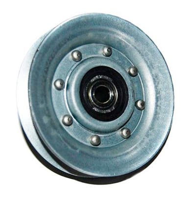 A/C-kontaktrulle til Volvo 740, 760, 780, 940, 960, 940 1982-93