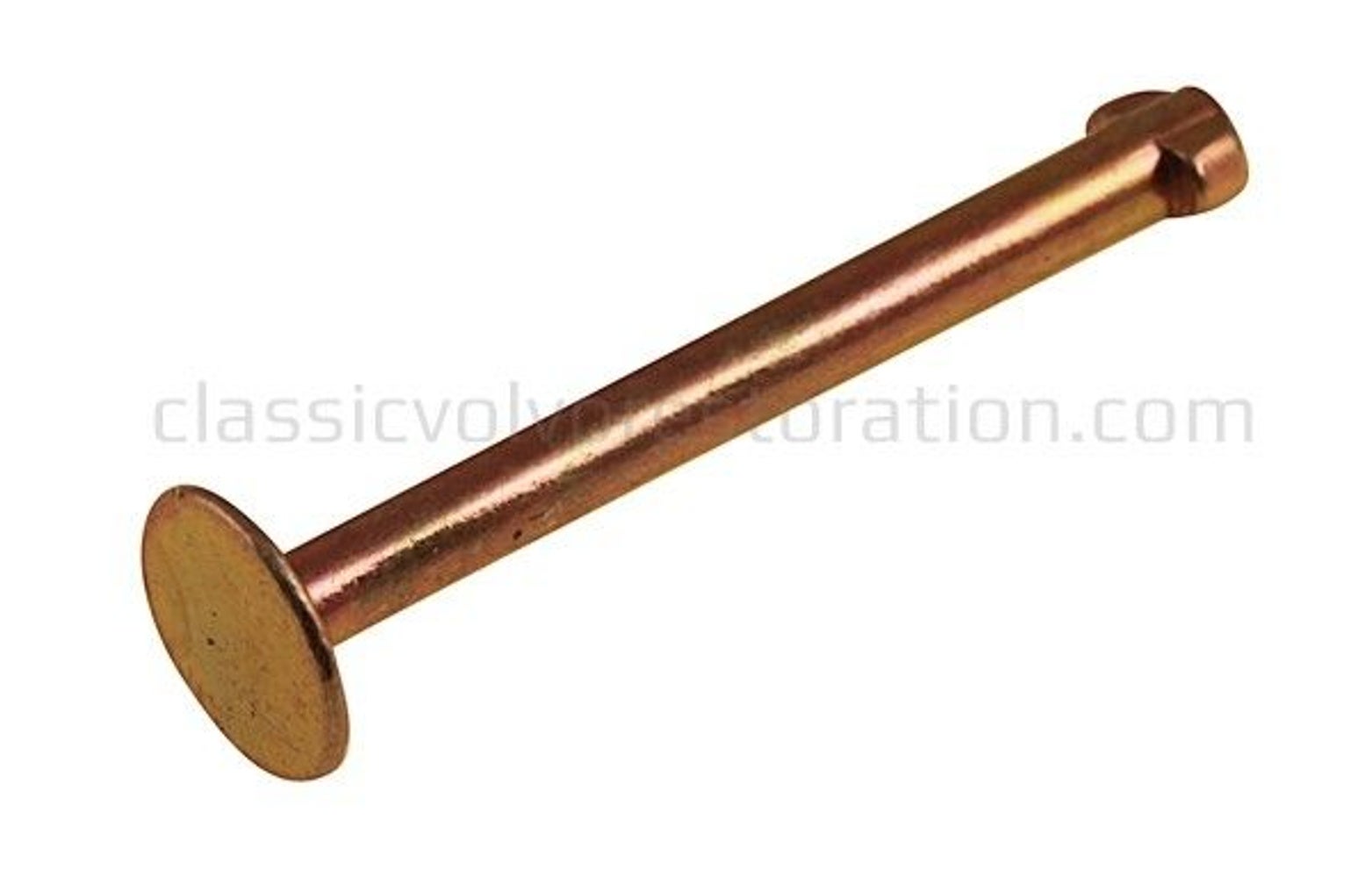 Låsestift L=35,5 mm til Volvo Amazon, Amazon Kombi, 1800 — bild 2 av 2