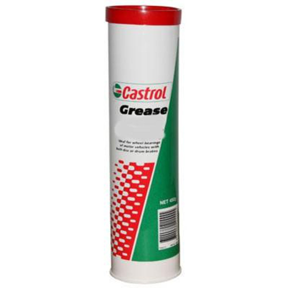 Castrol Moly Fedt 0,4 kg — bild 3 av 3
