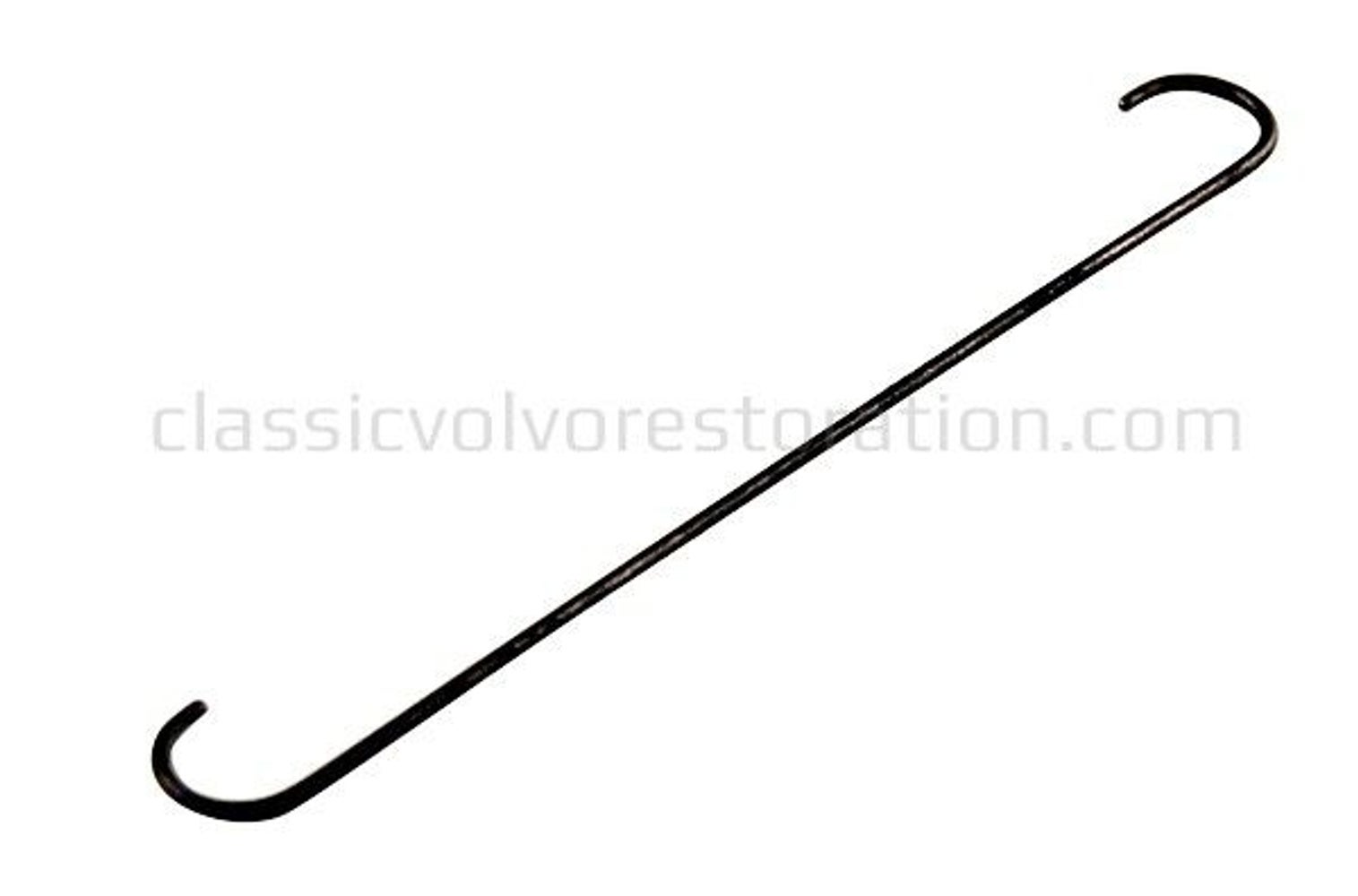 Låsering Oliefilter til Volvo 1800, Amazon Kombi — bild 2 av 2