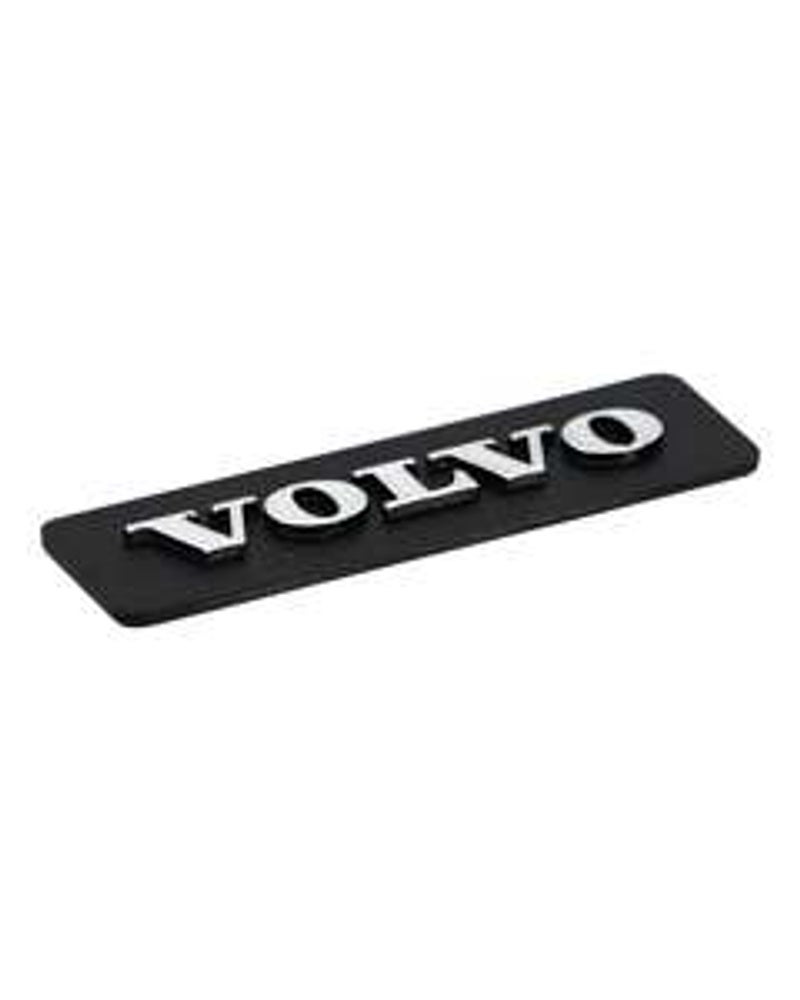 Emblem til Rat Volvo 740, 760, 940