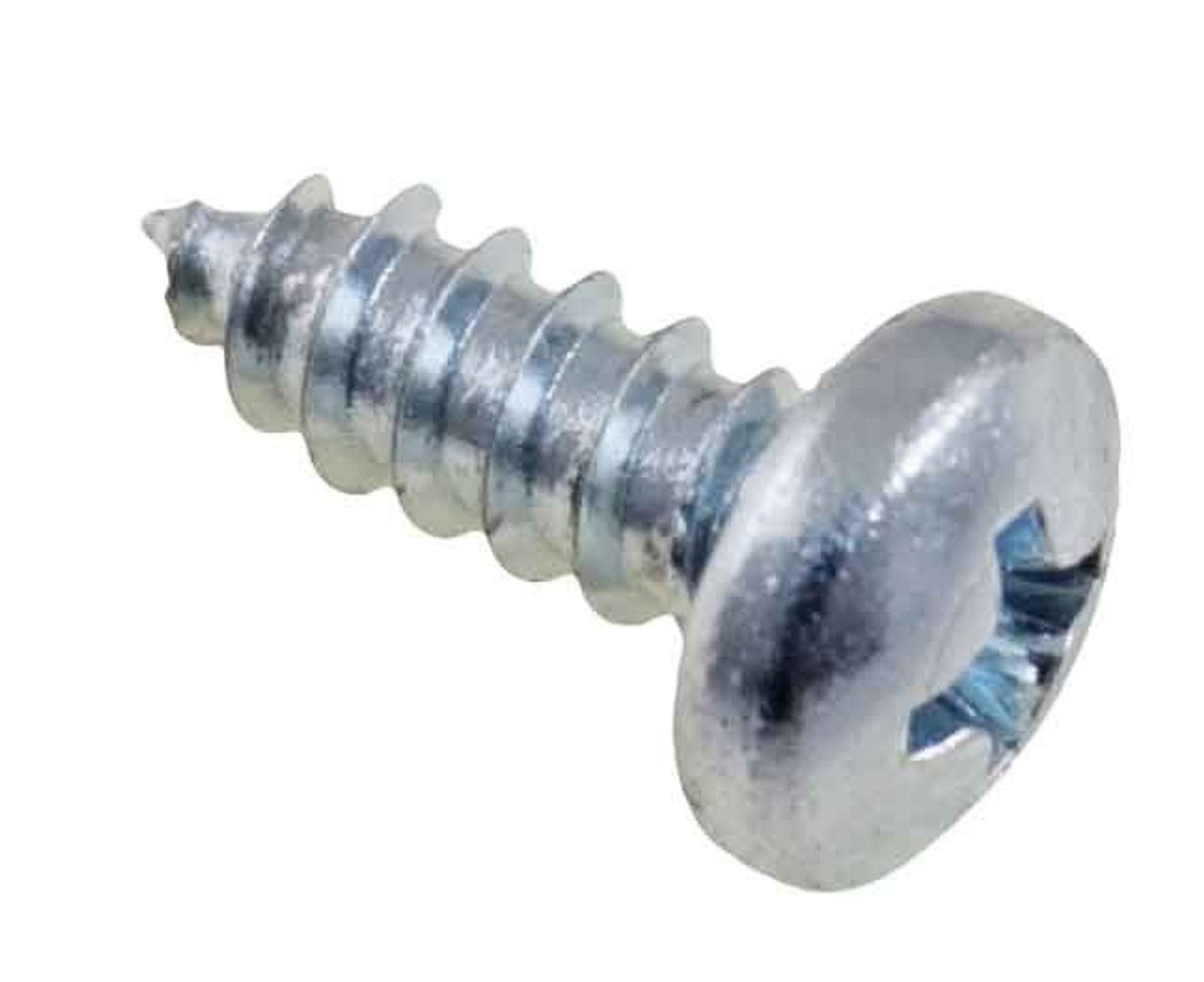 Skrue B10X13 RXS til Volvo Amazon, Amazon Kombi, 1800