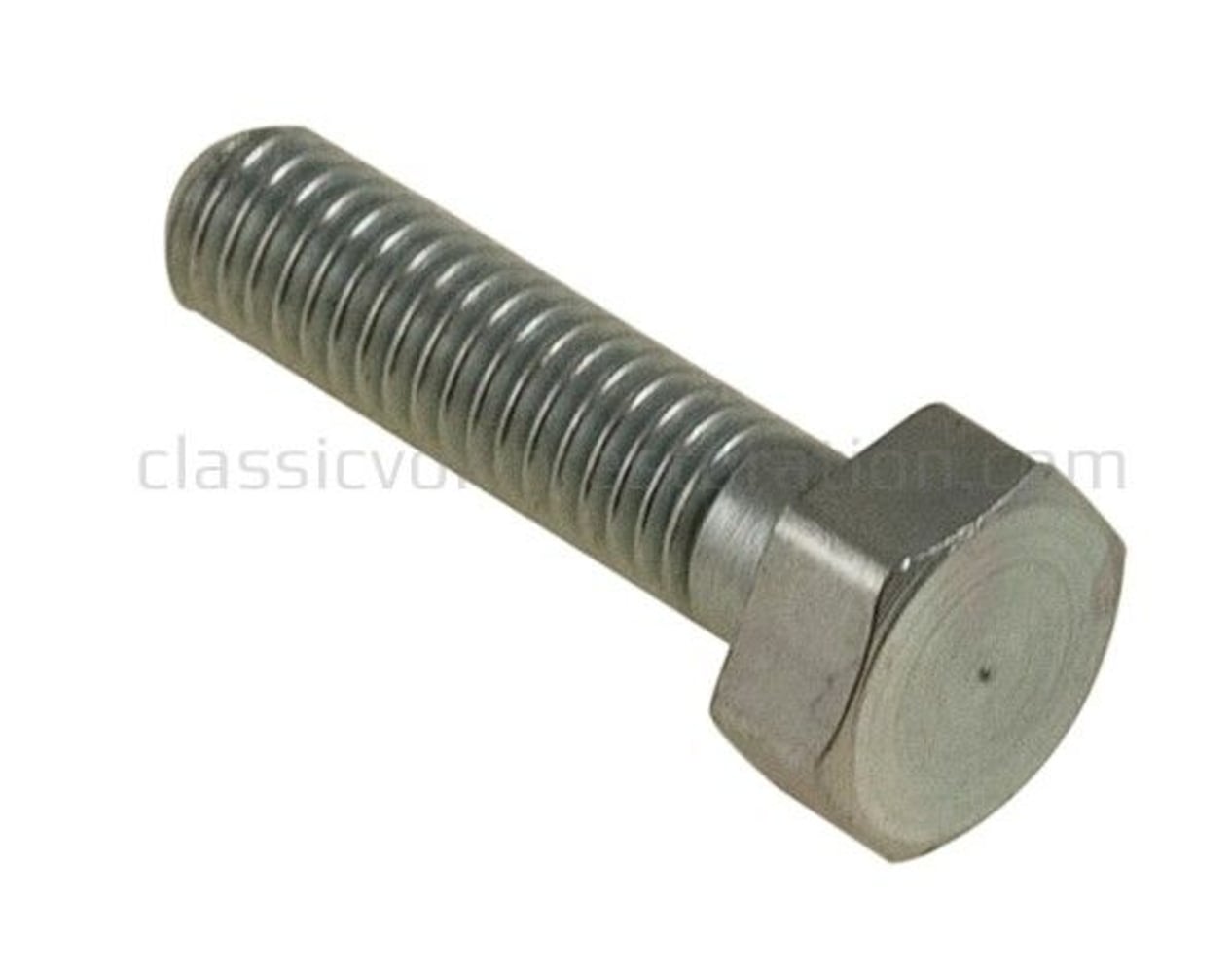 Skrue UNF 10-32x3/4" (19 mm) karburator SU til Volvo PV444, Duett, Amazon, Amazon Kombi, 1800 — bild 2 av 2