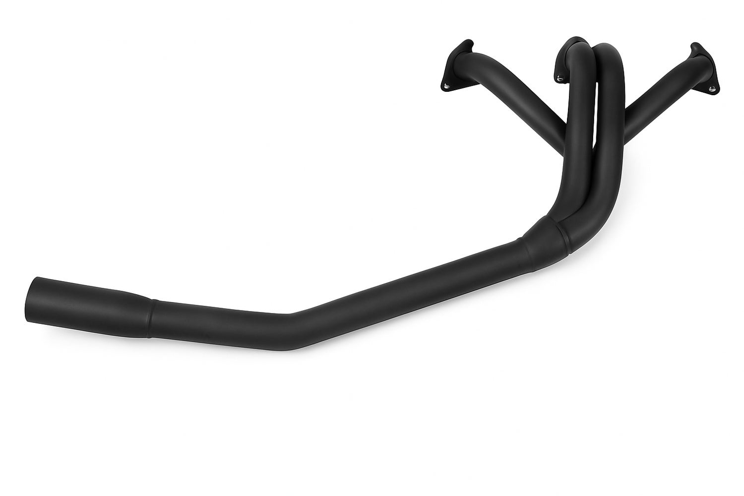 Udsugningsrør til Volvo 140 44-51-64 mm