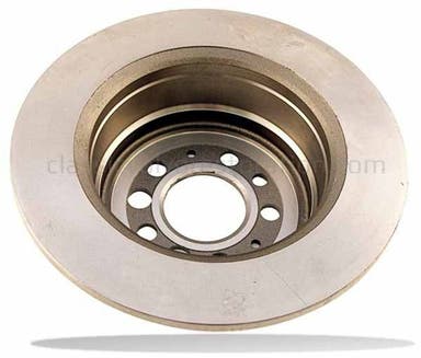 Bagbremseskive til Volvo 1800 1970-, 140 1967-, 164 1969-